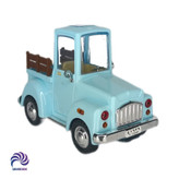 قیمت و خرید ماشین اسباب بازی طرح وانت قدیمی
