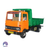 قیمت و خرید ماشین اسباب بازی طرح کامیون خاور