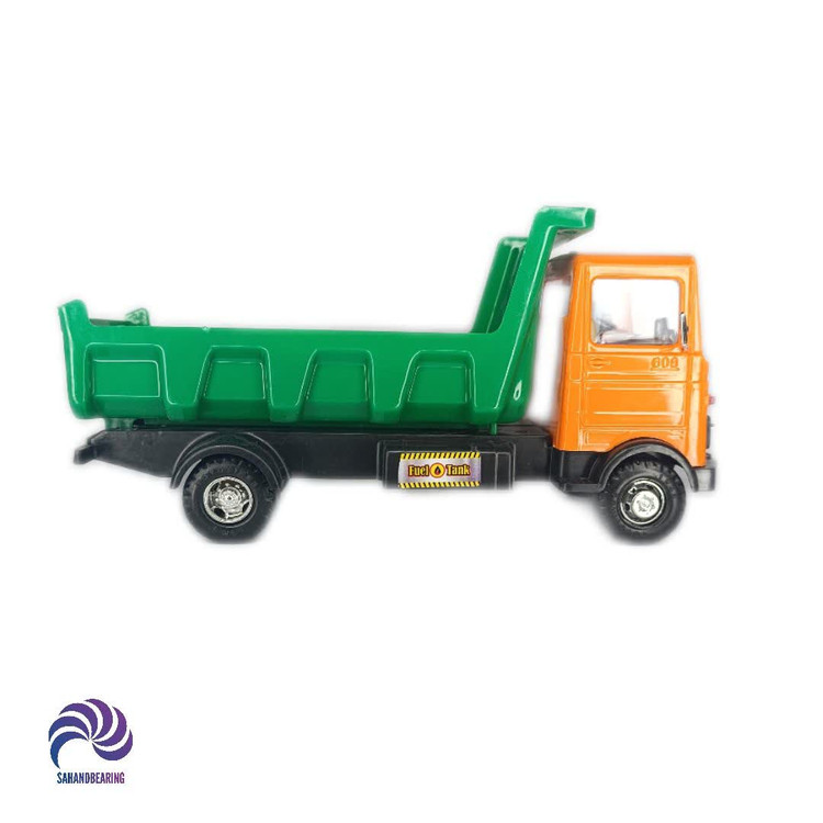 قیمت و خرید ماشین اسباب بازی طرح کامیون خاور