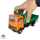 قیمت و خرید ماشین اسباب بازی طرح کامیون خاور