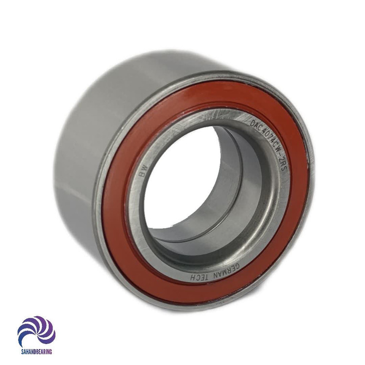 قیمت و خرید بلبرینگ چرخ جلو پروتون و تویوتا لنسر برند BW