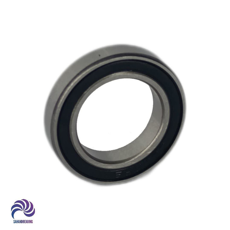 قیمت و خرید بلبرینگ 6802 واشرلاستیکی 2RS برند NDB