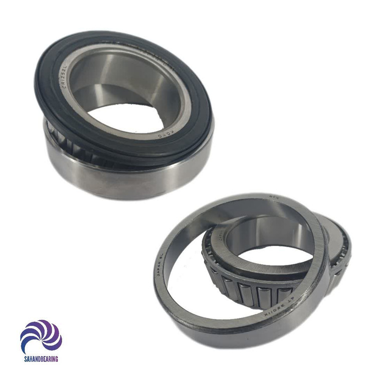 قیمت و خرید بلبرینگ چرخ عقب نیسان ژاپن اصلی دست دو عددی