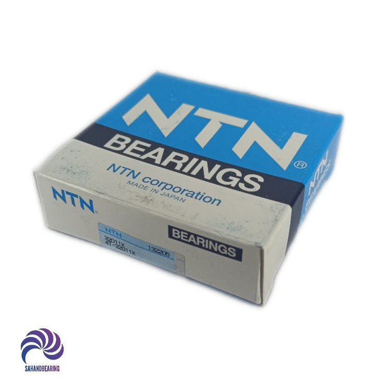 قیمت و خرید بلبرینگ چرخ عقب نیسان ژاپن اصلی دست دو عددی