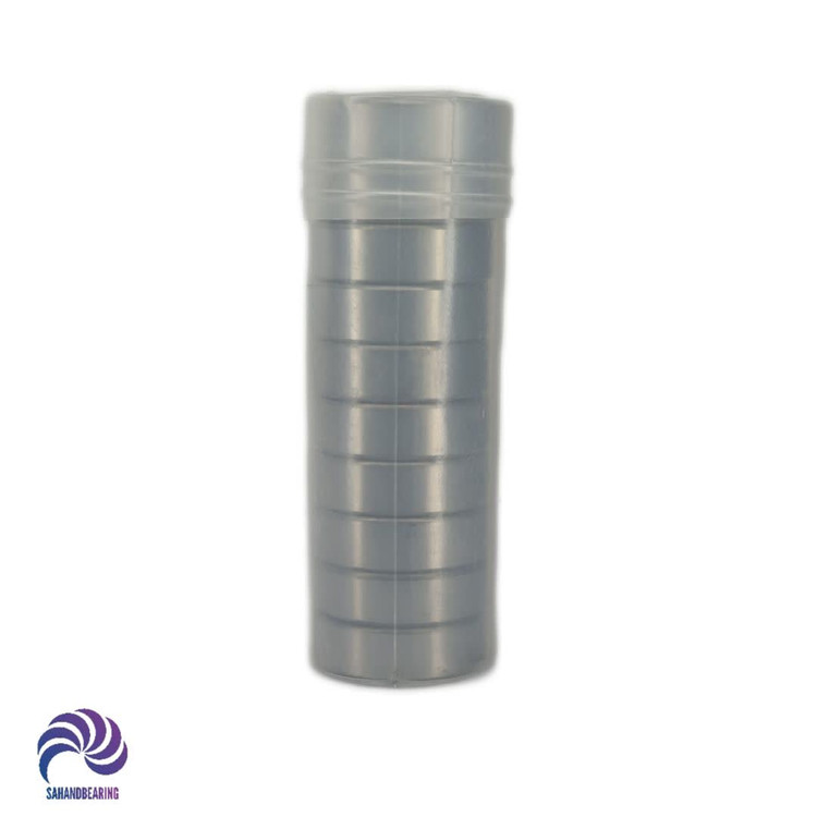 قیمت و خرید بلبرینگ 6201 واشرفلزی برند SPS دست 10 عددی