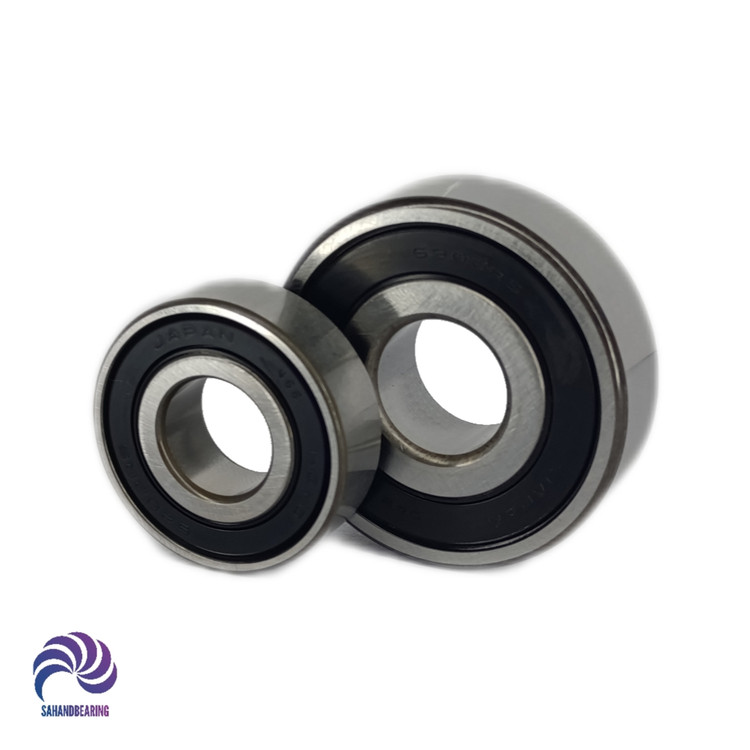 قیمت و خرید بلبرینگ چرخ عقب موتورسیکلت هوندا برند حامد دست دو عددی