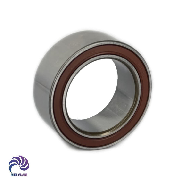 قیمت و خرید بلبرینگ کمپرسور کولر پژو 206 تیپ 2 و 5 برند NACHI ژاپن اصلی