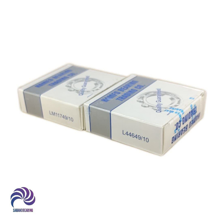 قیمت و خرید بلبرینگ چرخ عقب پراید مدل قدیم برند حامد دست دو عددی