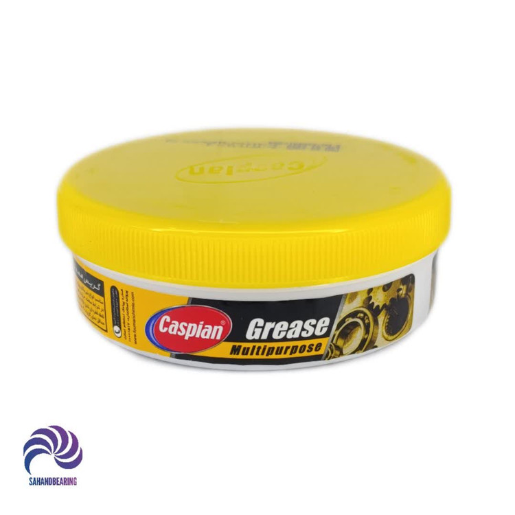 قیمت و خرید گریس نسوز همه کاره کاسپین 125 گرمی