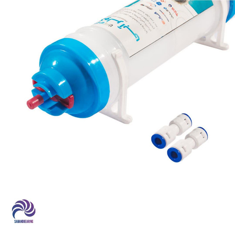 قیمت،خرید و مشخصات فیلتر کولر آبی برند لایف واتر