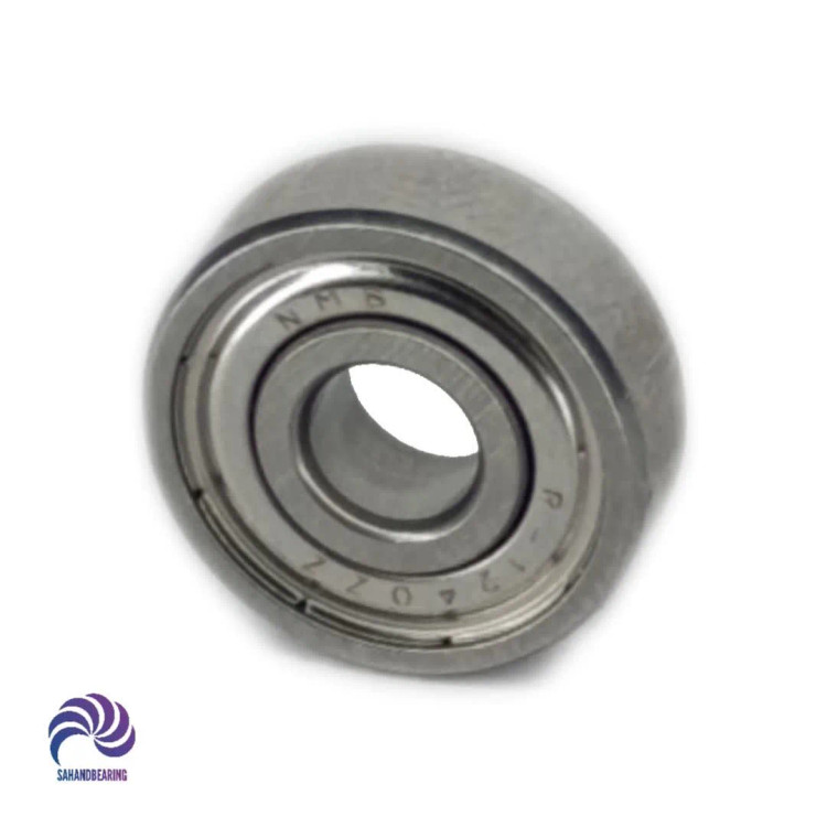قیمت،خرید و مشخصات بلبرینگ 604 واشر فلزی برند NMB سنگاپور اصلی