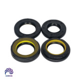 قیمت و خرید کاسه نمد جعبه فرمان پراید برند TTO تایوان دست 4 عددی