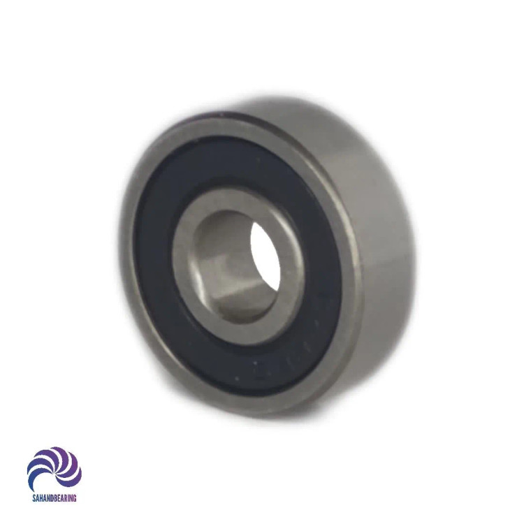 قیمت و خرید بلبرینگ ۶۲۸ واشر لاستیکی برند NFC