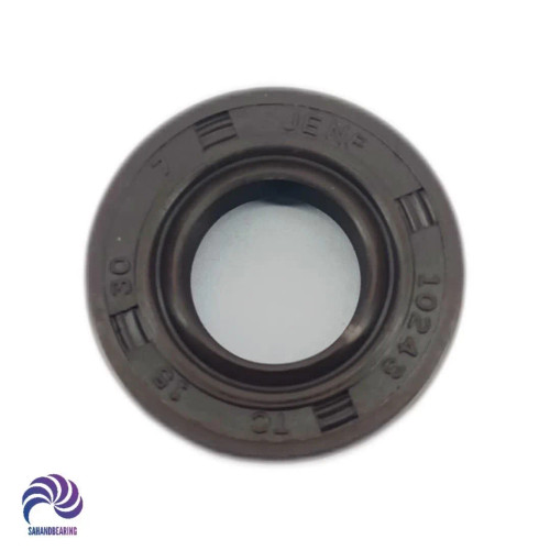قیمت و خرید کاسه نمد 7*30*15 TC برند JENP تایوان اصلی