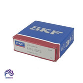قیمت و خرید بلبرینگ 6204 واشر فلزی دور بالا برند SKF اصلی ساخت ایتالیا