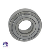 قیمت و خرید بلبرینگ 6204 واشر فلزی دور بالا برند SKF اصلی ساخت ایتالیا