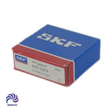 قیمت و خرید بلبرینگ 6203 واشر فلزی دور بالا برند SKF اصلی ساخت ایتالیا