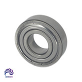 قیمت،خرید و مشخصات بلبرینگ 6203 واشر فلزی دور بالا برند SKF اصلی ساخت ایتالیا