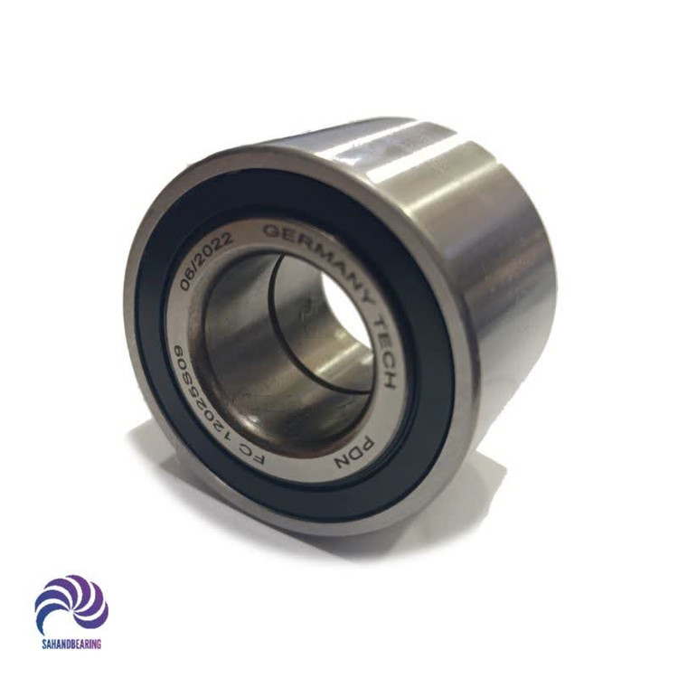 قیمت و خرید و مشخصات بلبرینگ چرخ عقب MVM 110 از برند معتبر PDN