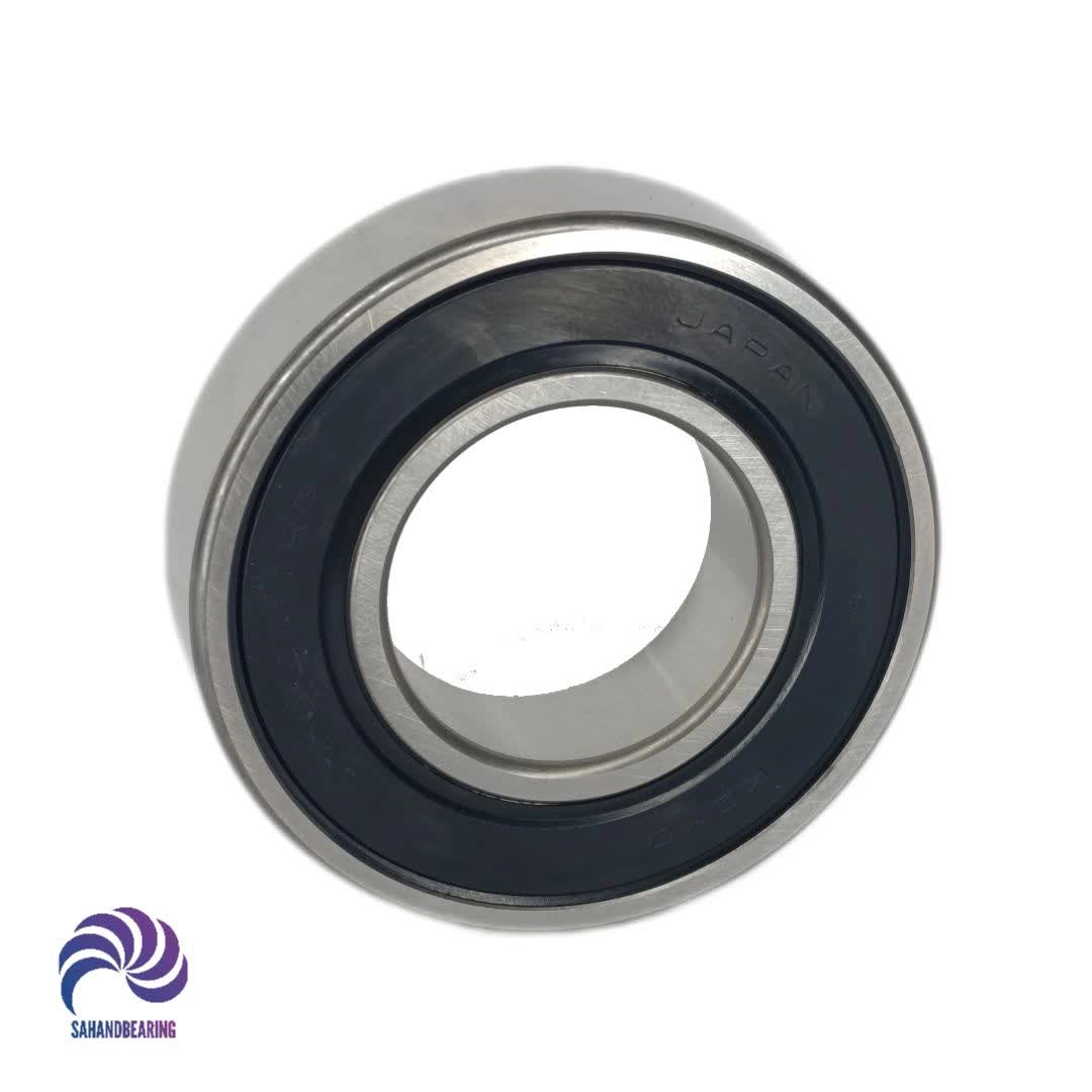 قیمت و خرید و مشخصات بلبرینگ 62/32 واشر لاستیکی برند KOYO ژاپن اصلی