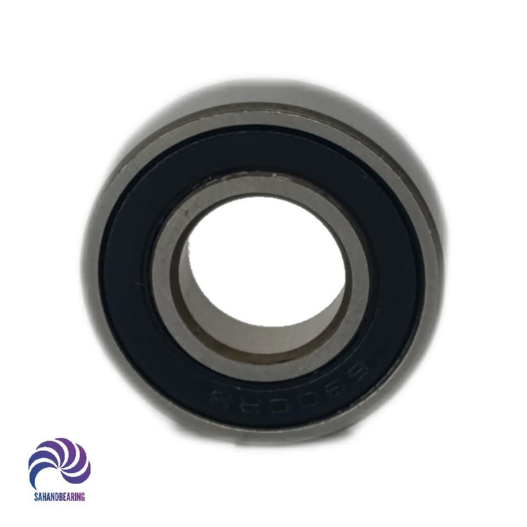 قیمت و خرید بلبرینگ 6900 واشر لاستیکی برند BOOF