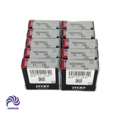 قیمت و خرید بلبرینگ 6002 واشر لاستیکی دور بالا سبد فیبر برند KOYO ژاپن اصلی دست 10 عددی