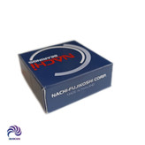 قیمت و خرید بلبرینگ 6202 واشر فلزی دور بالا برند ناچی اصلی