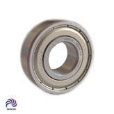 قیمت و خرید بلبرینگ 6202 واشر فلزی دور بالا برند ناچی اصلی