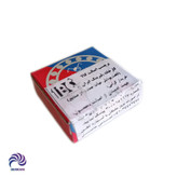 قیمت و خرید بلبرینگ 6301 واشر فلزی برند IBC ساخت ایران