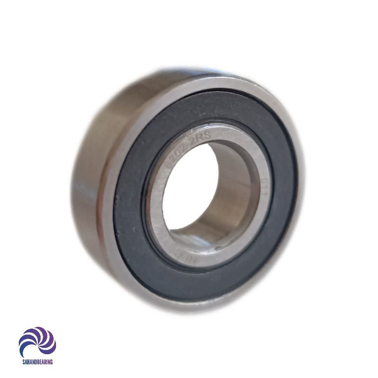 قیمت و خرید بلبرینگ 6202 واشرلاستیکی 2RS برند NFC | سهند بلبرینگ