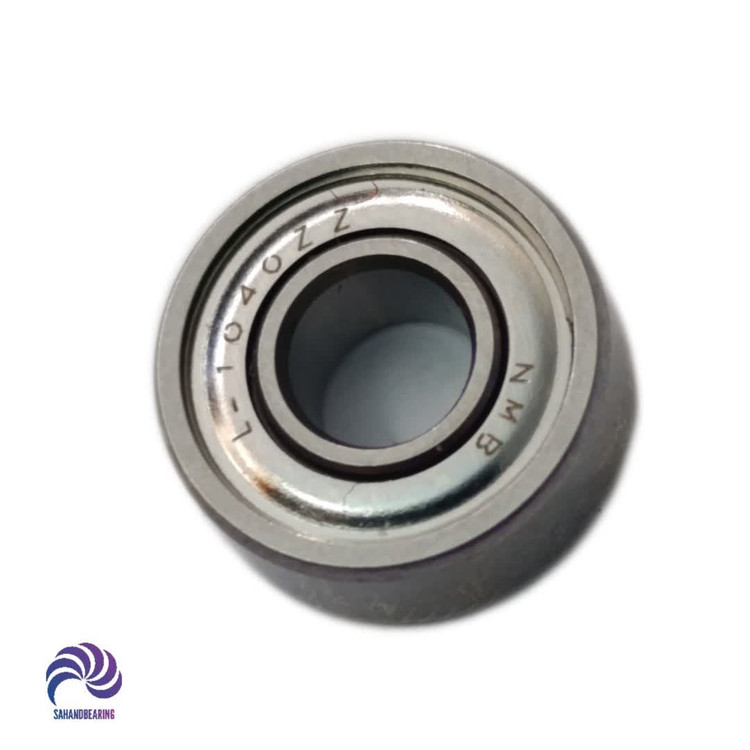 قیمت و خرید بلبرینگ مینیاتوری اندازه 4-10-4 میلی متر برند NMB سنگاپور