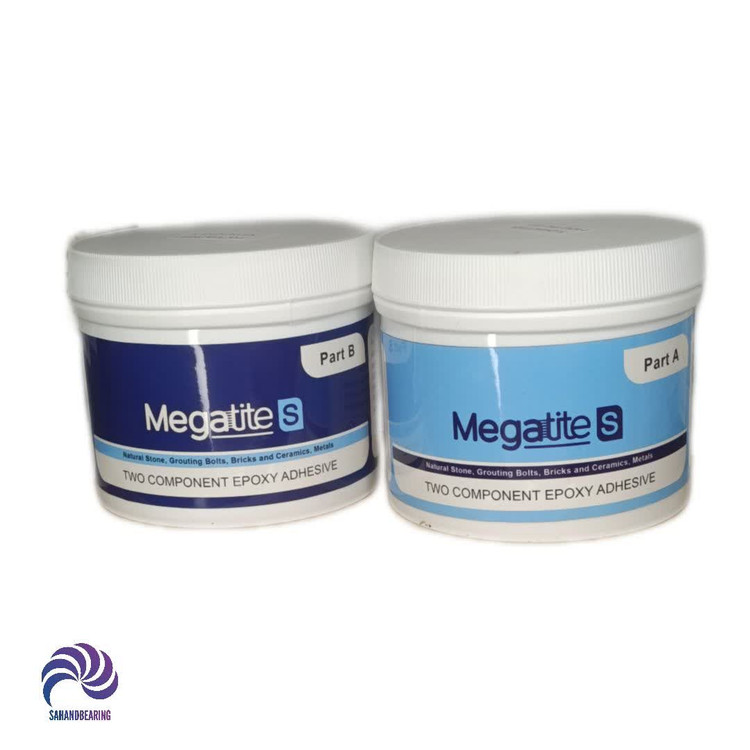 قیمت و خرید چسب اپوکسی مگاتایت S با کیفیت و گارانتی اصالت کالا | سهند بیرینگ