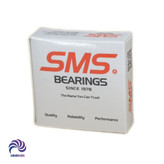 قیمت و خرید بلبرینگ 6004 واشر لاستیکی برند SMS