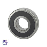 قیمت و خرید بلبرینگ 6305 واشر لاستیکی دور بالا برند حامد