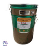 قیمت و خرید گریس نسوز پایه لیتیم مدل EP3 آسیاژوله وزن 20 کیلوگرم