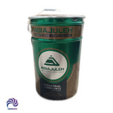 قیمت و خرید گریس نسوز پایه لیتیم مدل EP3 آسیاژوله وزن 20 کیلوگرم