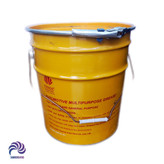 قیمت و خرید گریس نسوز پایه لیتیم مدل RT3 برند TINOL وزن 16 کیلوگرم با گارانتی اصالت کالا | سهند بلبرینگ