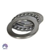 قیمت و خرید بلبرینگ کف گرد 51107 برند KG با گارانتی اصالت کالا