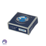 قیمت و خرید بلبرینگ کف گرد 51100 برند KG با ضمانت مرجوعی 7 روزه