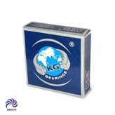 قیمت و خرید بلبرینگ کف گرد 51101 برند KG با ارسال به ارسال به سراسر کشور