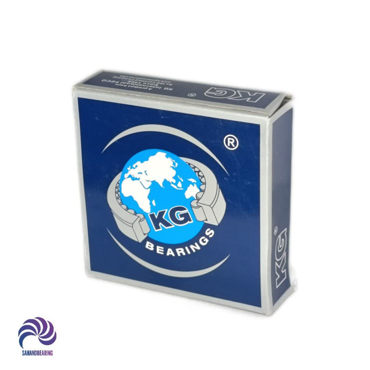 قیمت و خرید بلبرینگ کف گرد 51101 برند KG با ارسال به ارسال به سراسر کشور