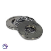 قیمت و خرید بلبرینگ کف گرد 51201 برند KG با ضمانت اصالت کالا