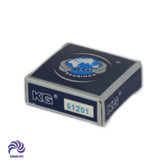 قیمت و خرید بلبرینگ کف گرد 51201 برند KG با ضمانت مرجوعی کالا