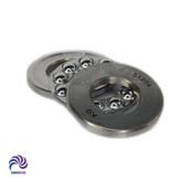 قیمت و خرید بلبرینگ کف گرد 51204 برند KG با ضمانت مرجوعی کالا