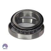 قیمت و خرید بلبرینگ چرخ عقب کامیون خاور جدید کد 34306/478 برند NFC