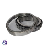 قیمت و خرید بلبرینگ چرخ عقب کامیون خاور جدید کد 34306/478 برند NFC