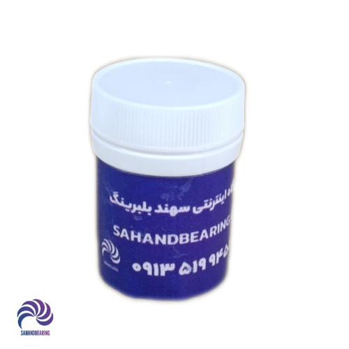 قیمت و خرید گریس سیلیکون 10 گرمی برند AMBERSIL