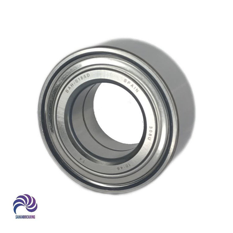 قیمت و خرید بلبرینگ چرخ جلو پژو 405 برند SKF اسپانیا اصلی