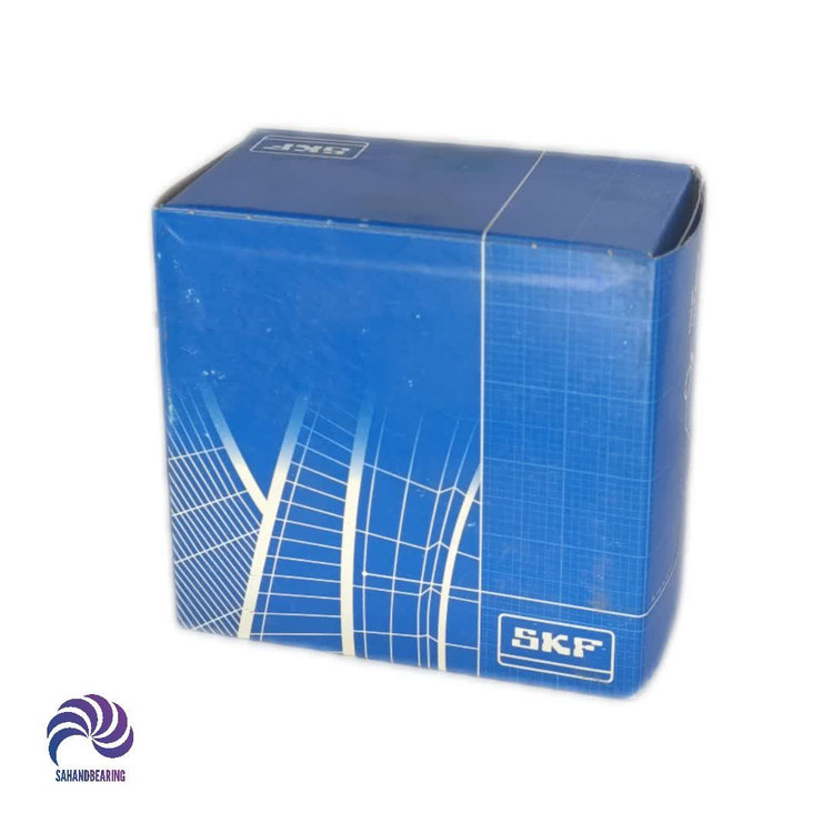 قیمت و خرید بلبرینگ چرخ جلو پژو 405 برند SKF اسپانیا اصلی