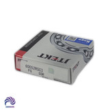 قیمت و خرید بلبرینگ 6005 2RS دور بالا سبد فیبر برند KOYO ژاپن اصلی